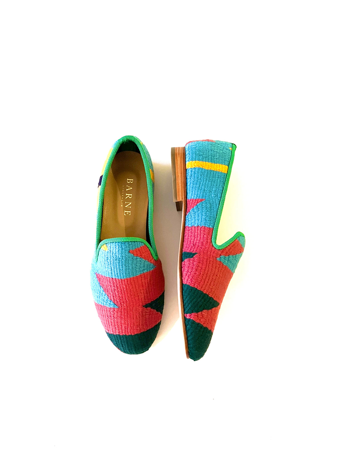 W EU SIZE 40