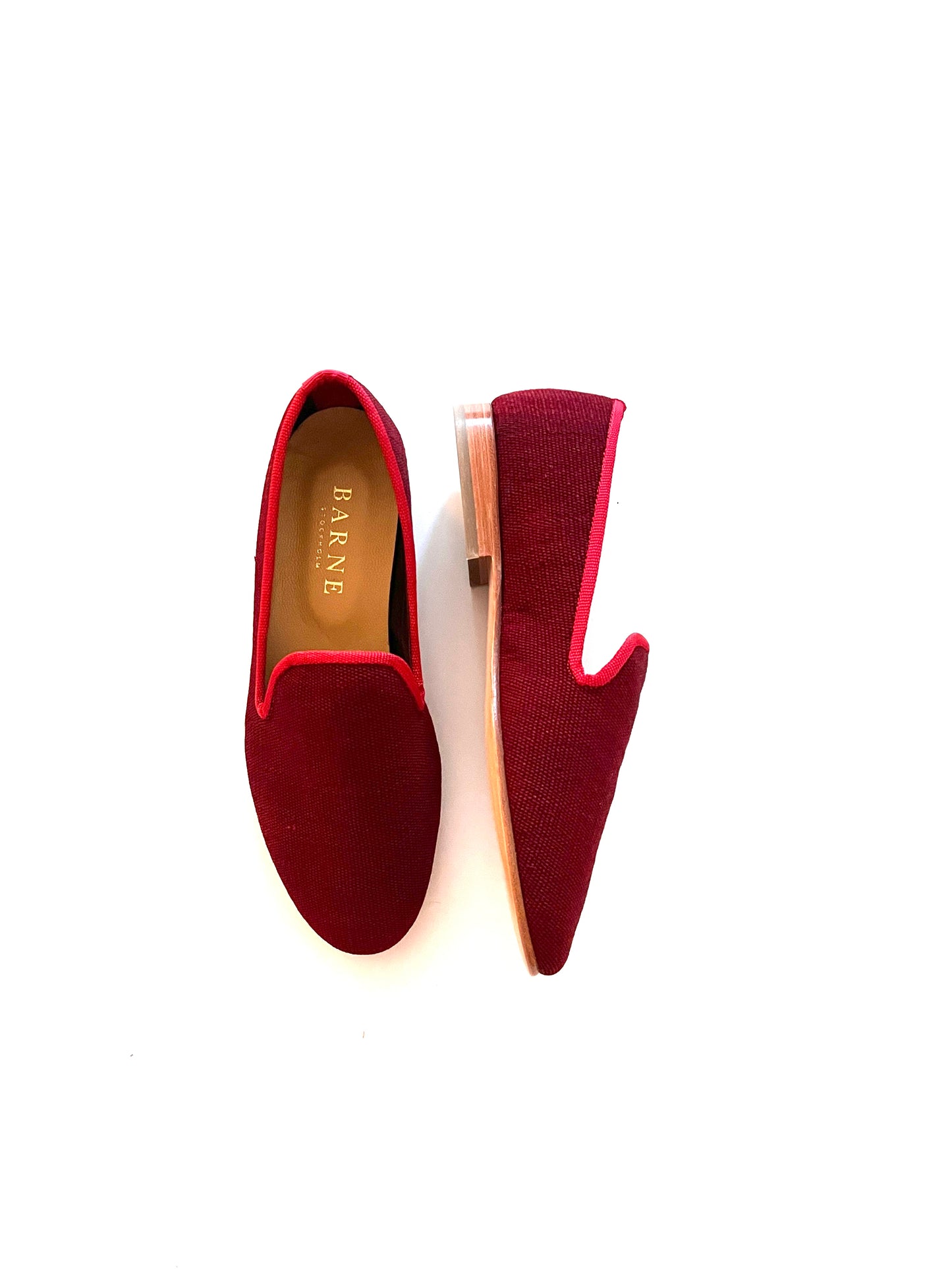 W EU SIZE 38