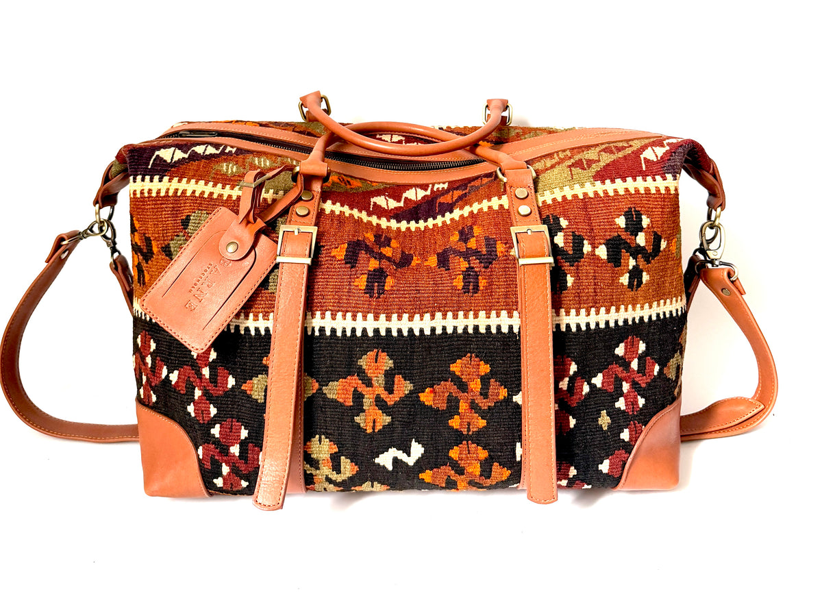 Barne Weekend Bag