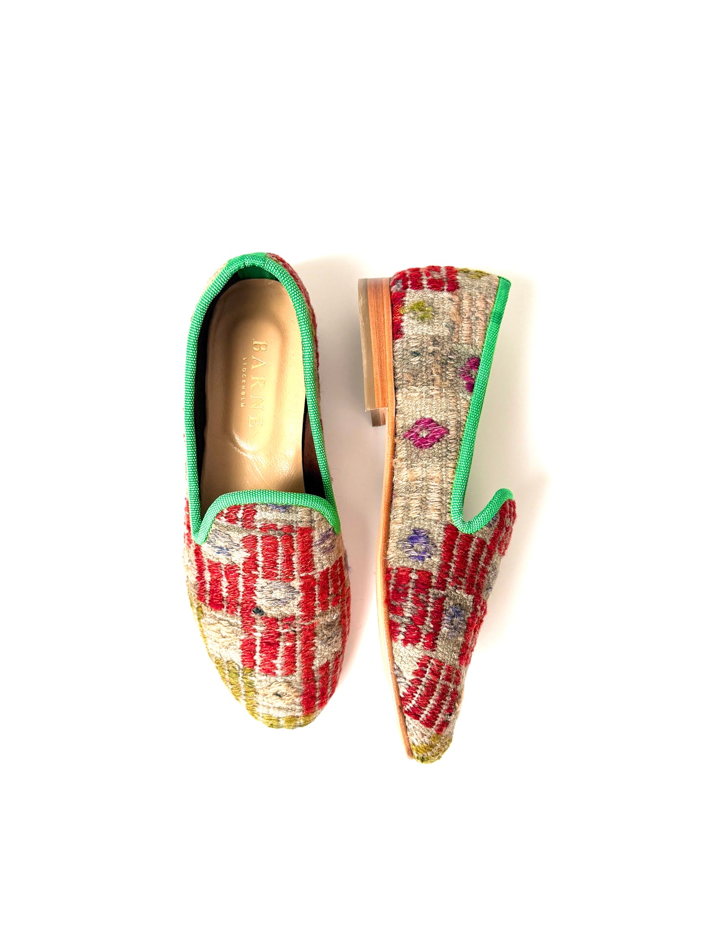 W EU SIZE 39