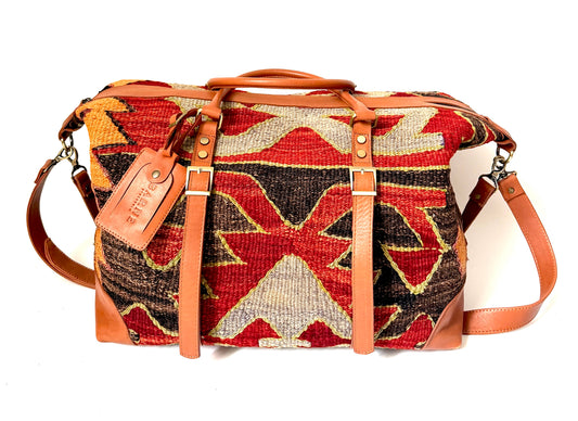 Barne Weekend Bag