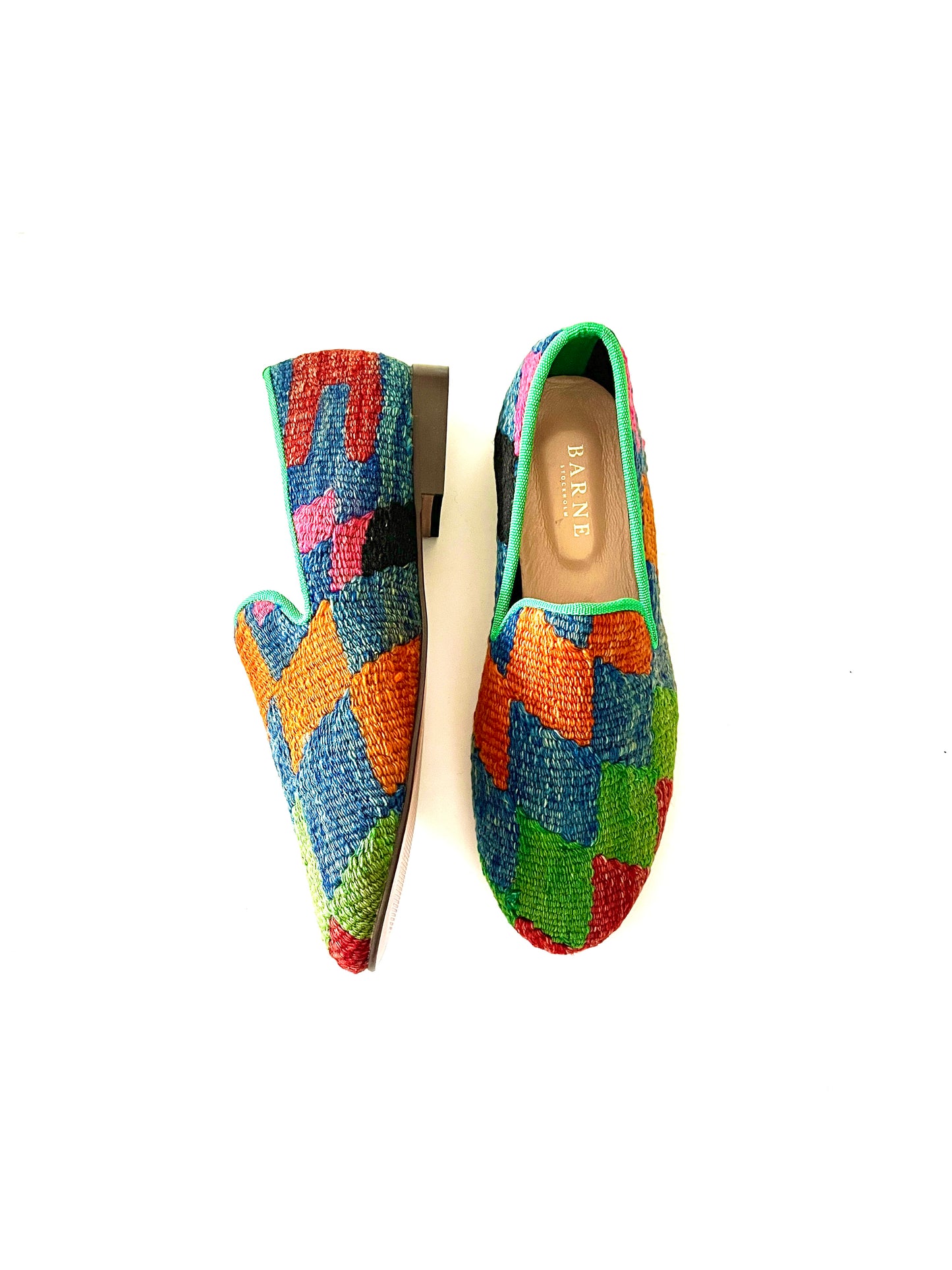 M EU SIZE 47