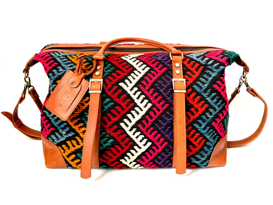 Barne Weekend Bag