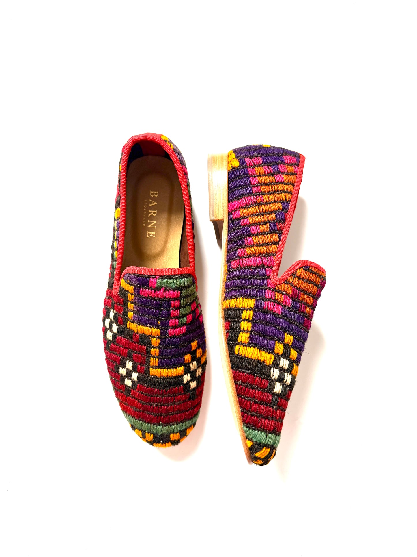 M EU SIZE 45