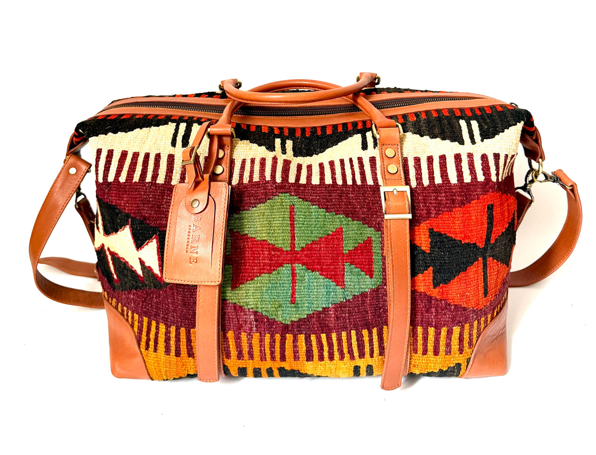 Barne Weekend Bag