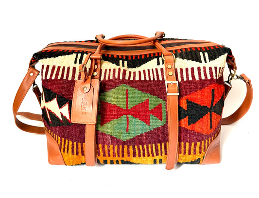 Barne Weekend Bag