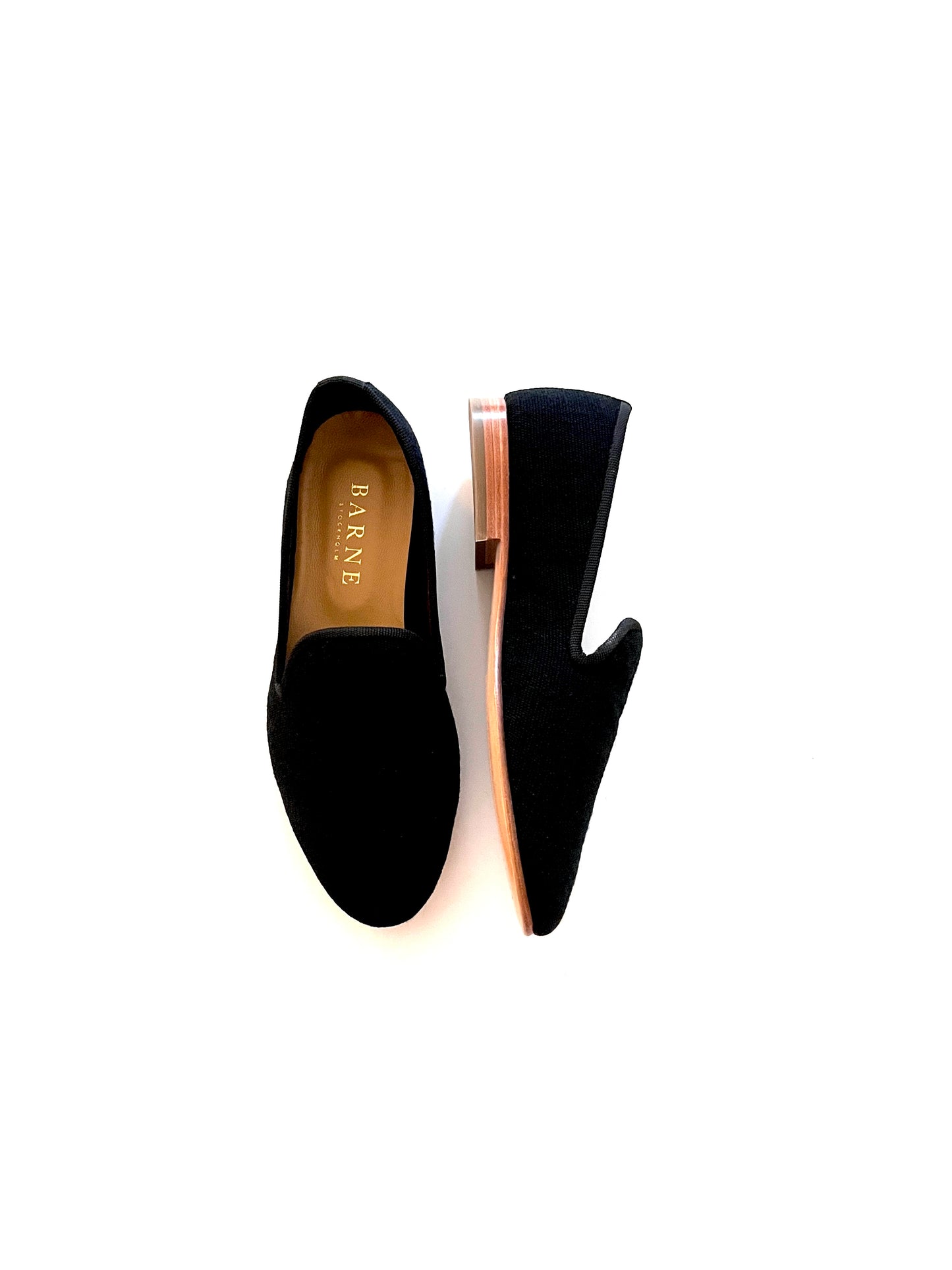 W EU SIZE 38