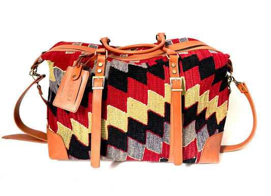 Barne Weekend Bag