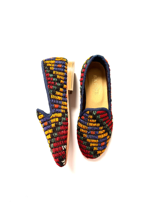 W EU SIZE 36