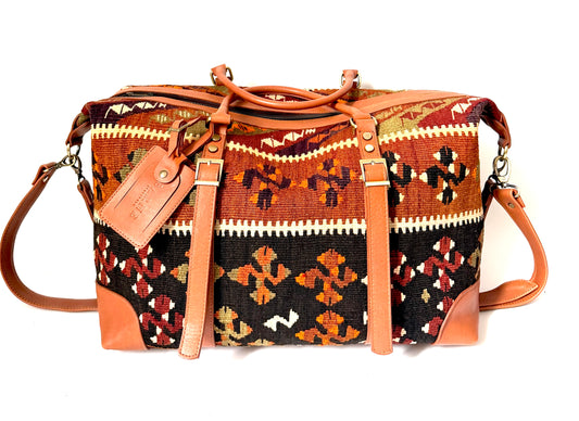 Barne Weekend Bag