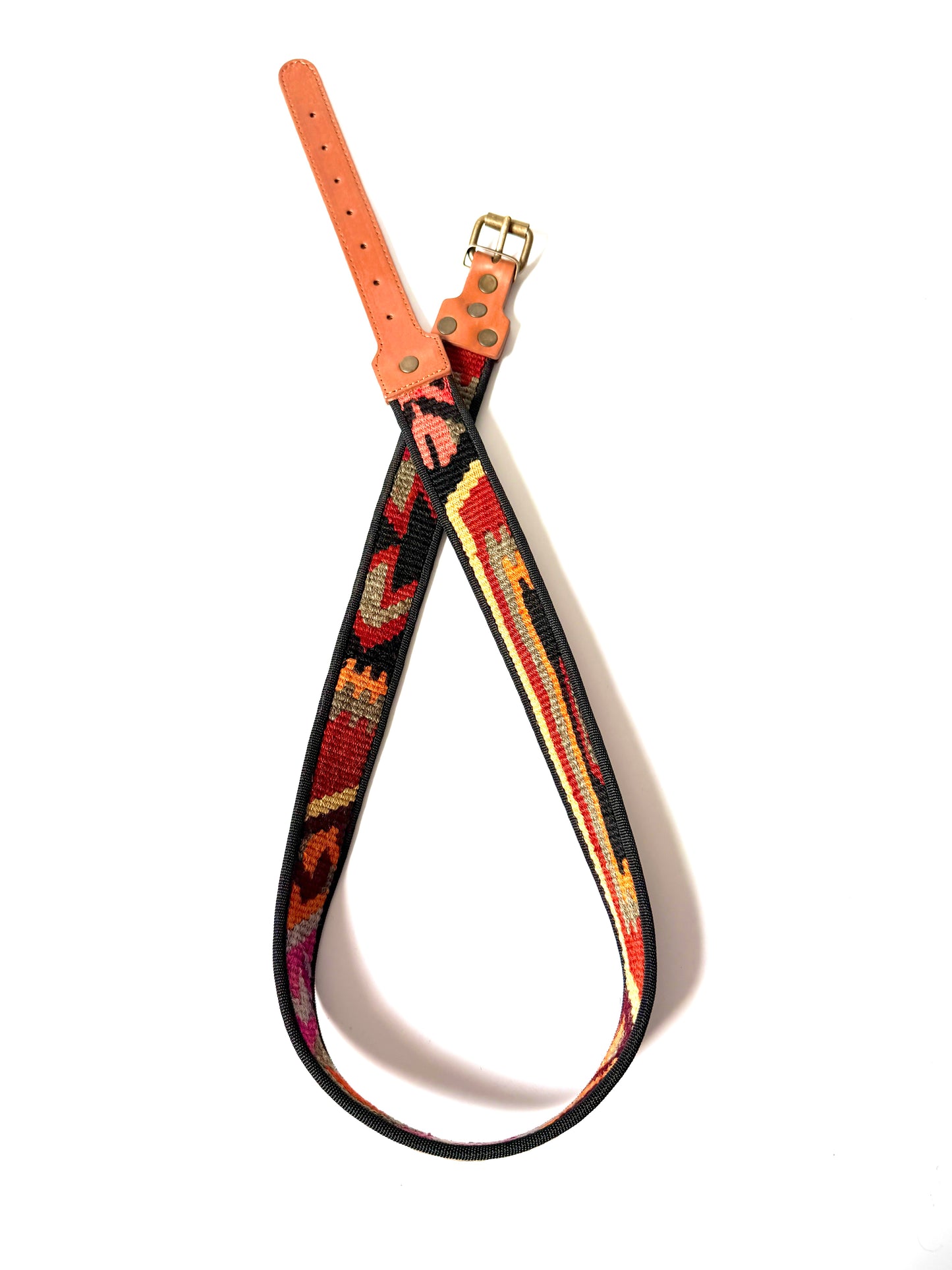 M Belt 110cm