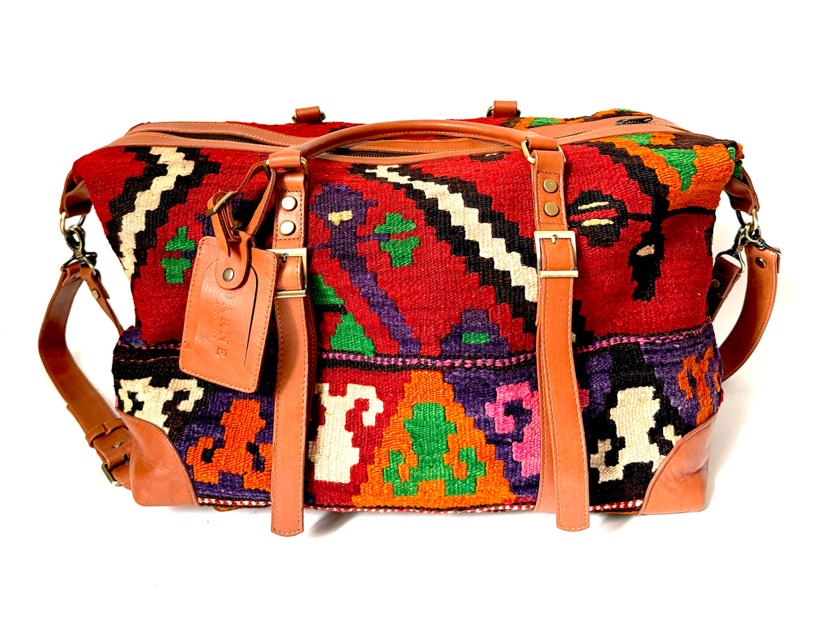 Barne Weekend Bag