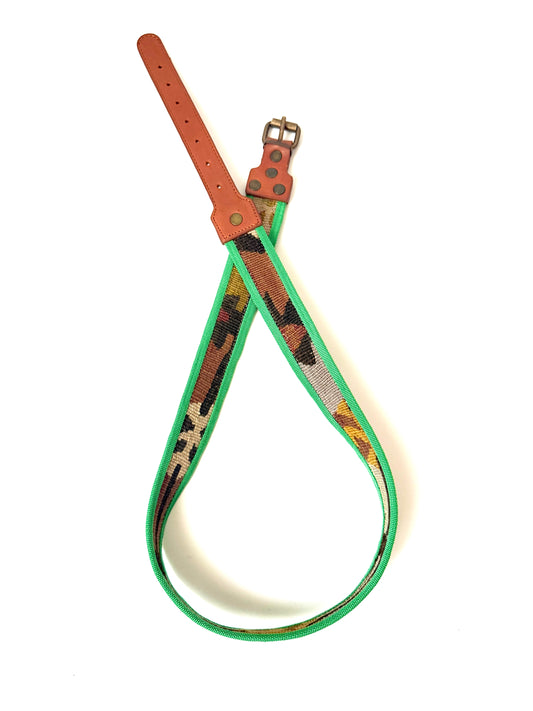 M Belt 105cm