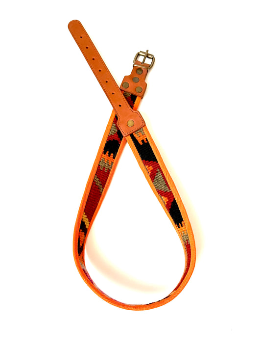 M Belt 90cm