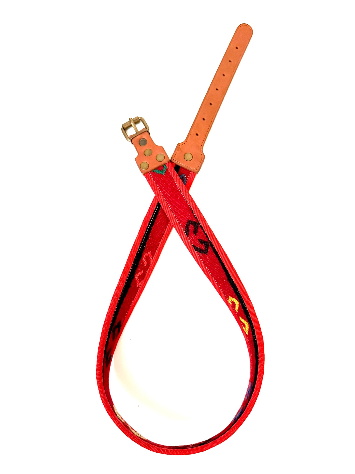 M Belt 100cm