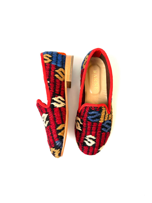 W EU SIZE 38