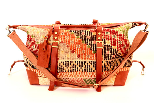 Barne Weekend Bag