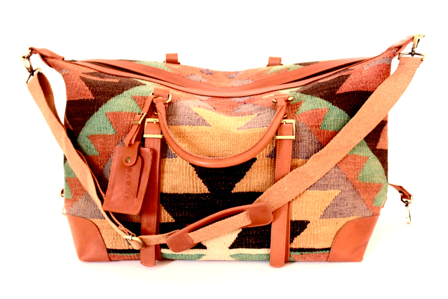 Barne Weekend Bag