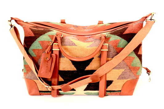 Barne Weekend Bag