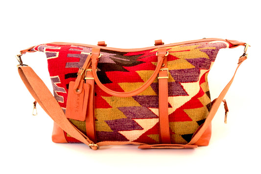 Barne Weekend Bag