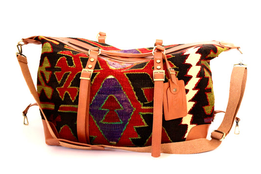 Barne Weekend Bag