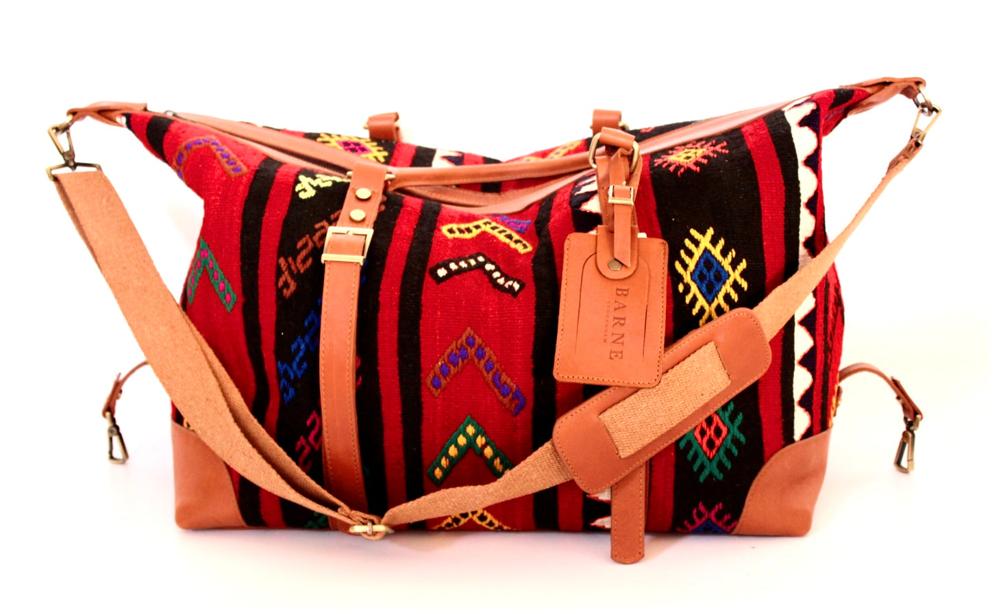 Barne Weekend Bag