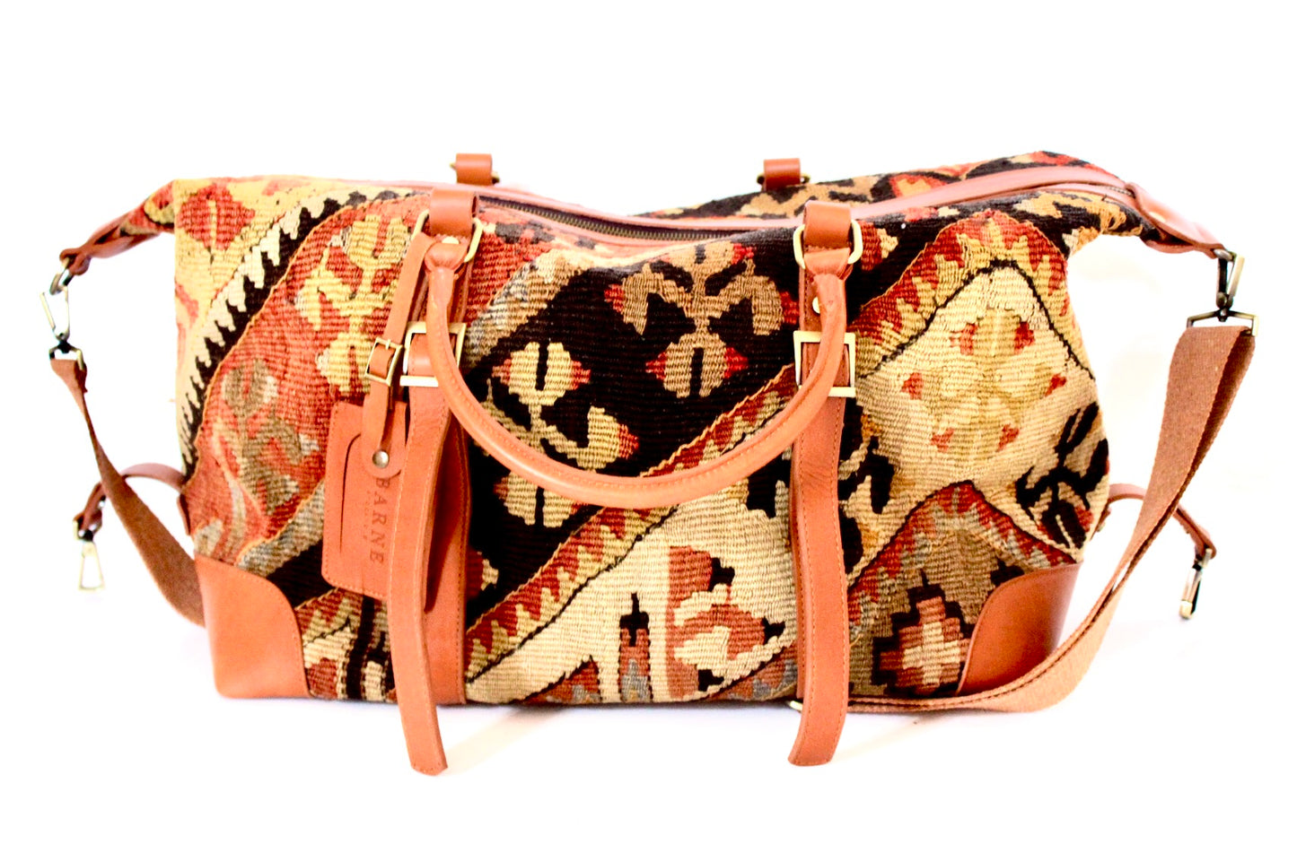 Barne Weekend Bag