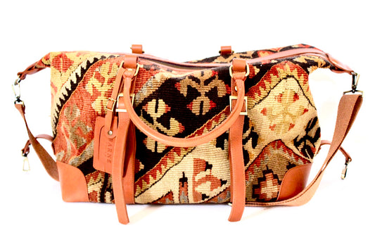 Barne Weekend Bag