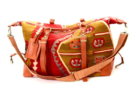 Barne Weekend Bag